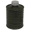 Men Army Filtre décoratif Filter Gaz - Filetage 40mm